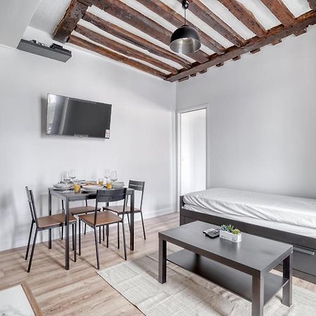 Cozy Appart Proche Paris Et Transport Orly Free Parking Choisy-le-Roi Exteriér fotografie