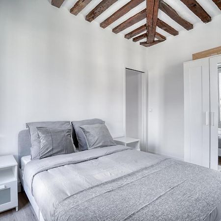 Cozy Appart Proche Paris Et Transport Orly Free Parking Choisy-le-Roi Exteriér fotografie